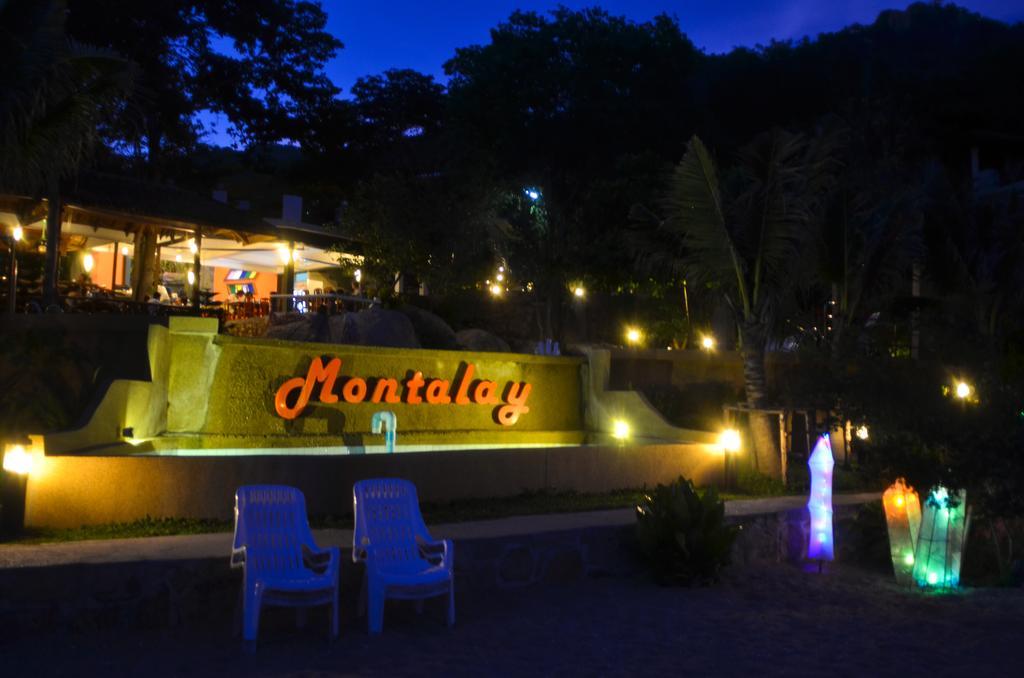 Montalay - Eco Cottage Ko Tao Dış mekan fotoğraf