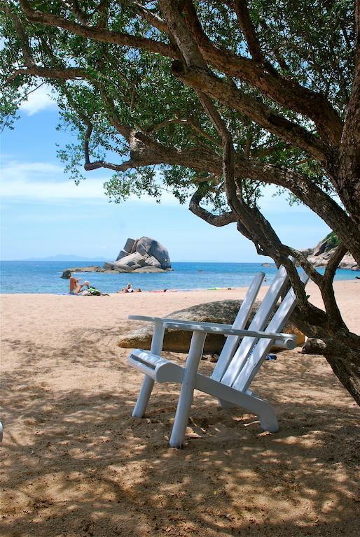 Montalay - Eco Cottage Ko Tao Dış mekan fotoğraf