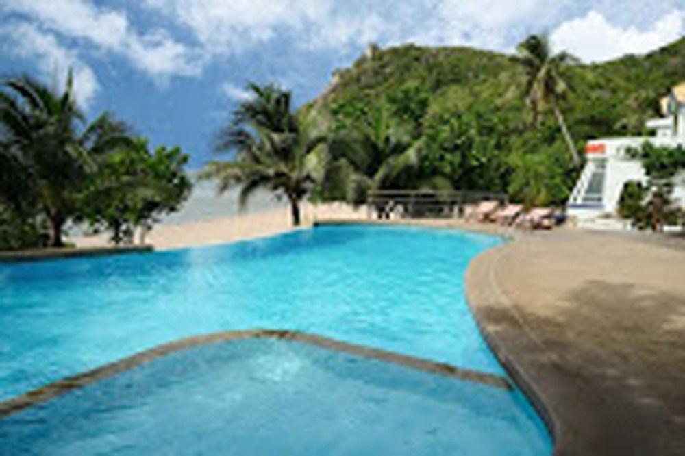 Montalay - Eco Cottage Ko Tao Dış mekan fotoğraf
