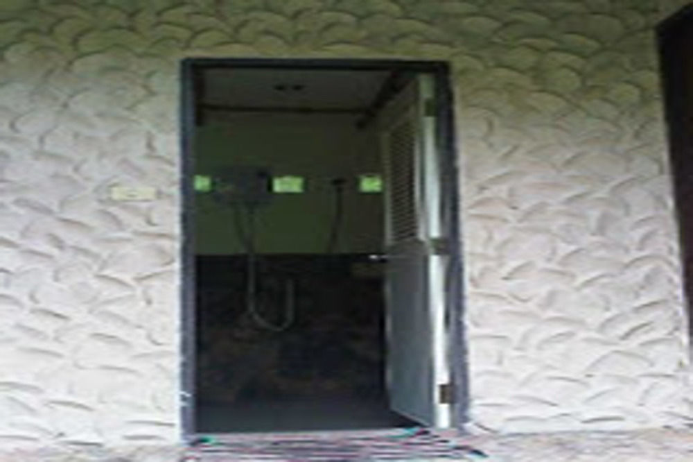 Montalay - Eco Cottage Ko Tao Dış mekan fotoğraf
