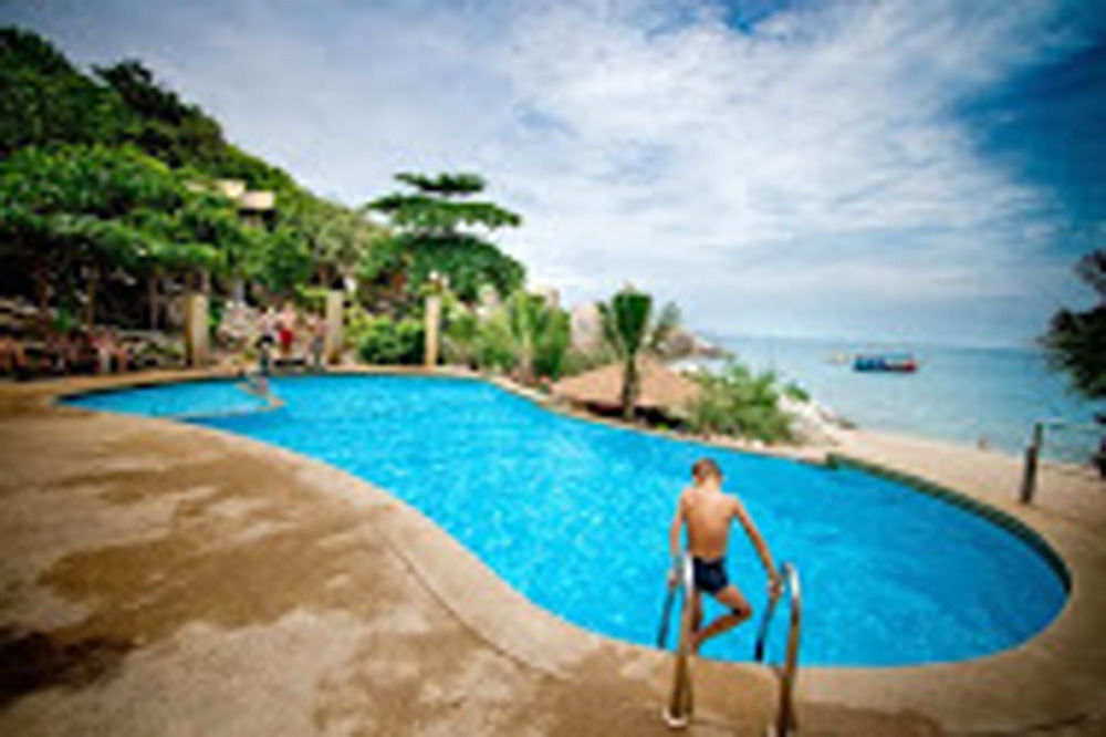 Montalay - Eco Cottage Ko Tao Dış mekan fotoğraf