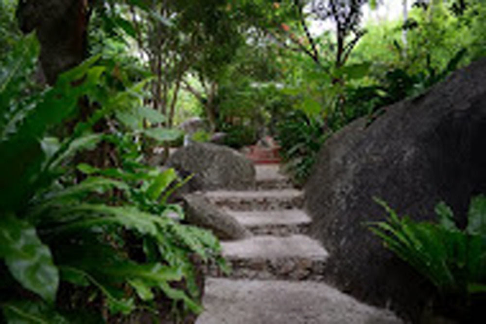 Montalay - Eco Cottage Ko Tao Dış mekan fotoğraf