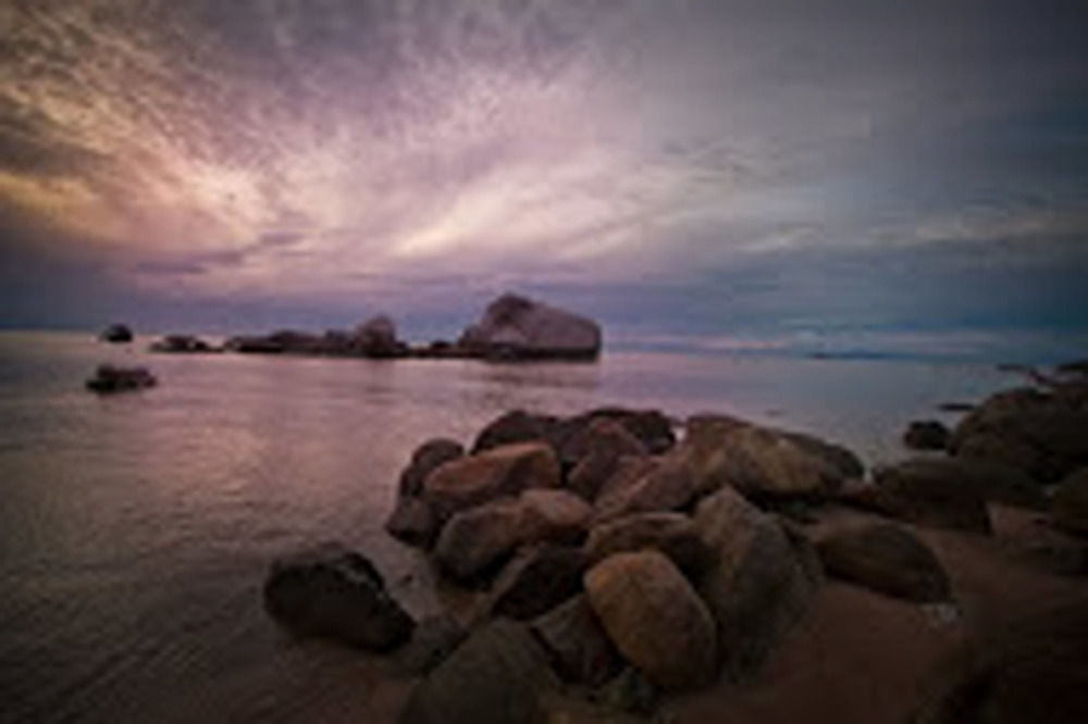 Montalay - Eco Cottage Ko Tao Dış mekan fotoğraf